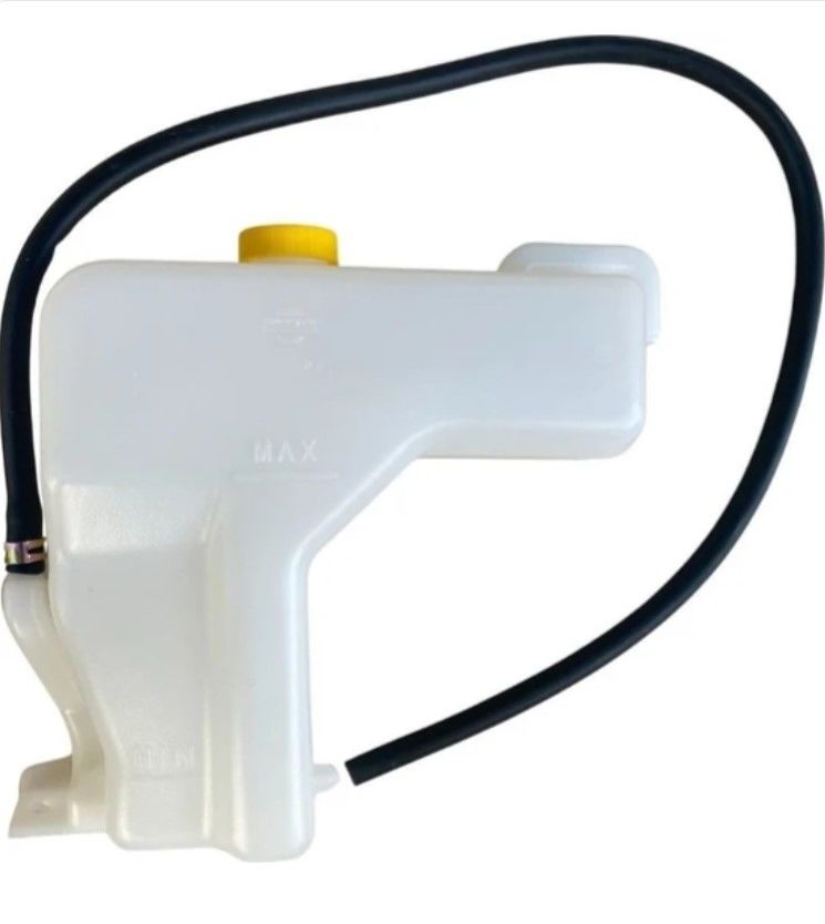 DFM Succe Radyatör Yedek Su Deposu