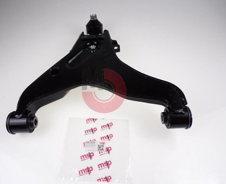 L200 CR Kasa Salıncak Alt LH