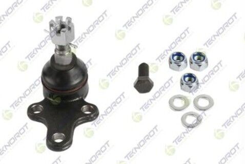 Toyota Hilux 83-05 Alt Rotil Ön