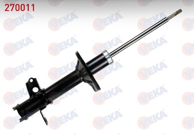 Mazda 323 V (BA) 1.3i 16v 1994-1998 Amortisör Arka Sağ Gazlı