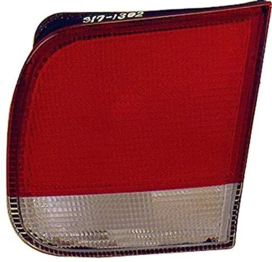 HONDA CIVIC SD STOP LAMBASI İÇ SOL 96-98 BENZIN