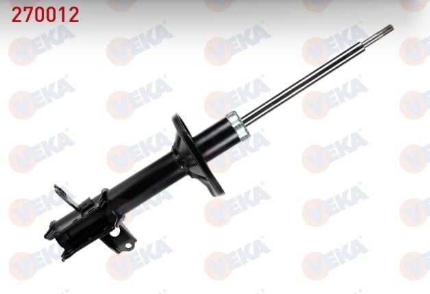 Mazda 323 V (BA) 1.3i 16v 1994-1998 Amortisör Arka Sol Gazlı