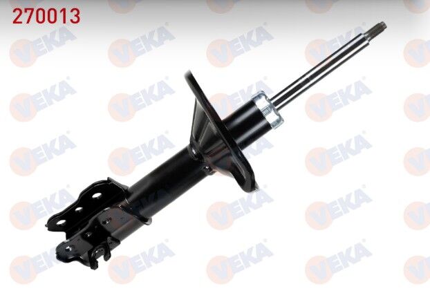 Mazda 626 IV (GE) 1.8i 1992-1997 Amortisör Ön Sağ Gazlı