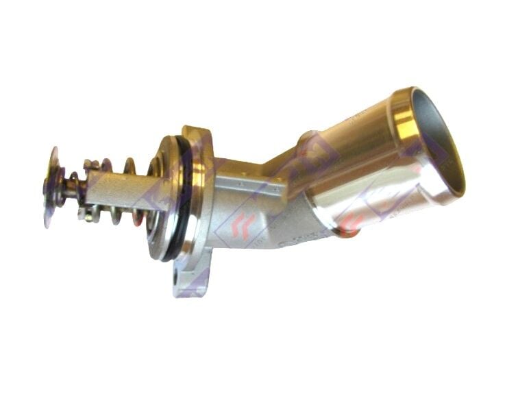 Ssangyong Korando Sports Termostat-Çift Kabin 4x2