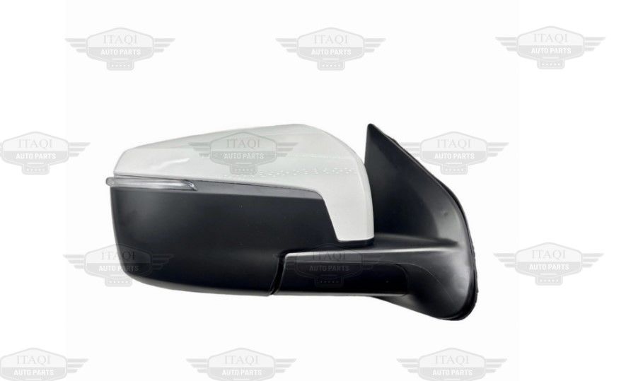 D-MAX 20-21 RH AYNA DİKİZ (SİNYALLİ)