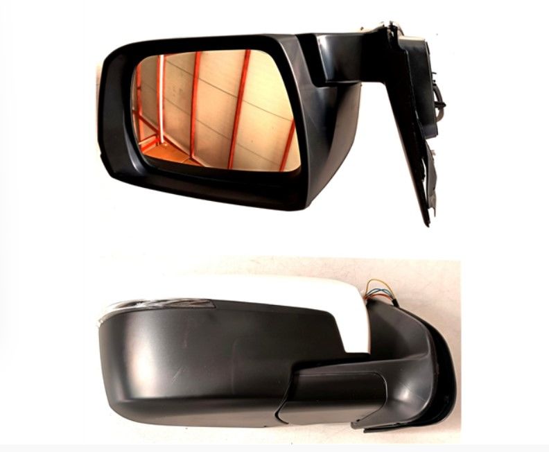 D-MAX 20-21 RH AYNA DİKİZ (SİNYALLİ)