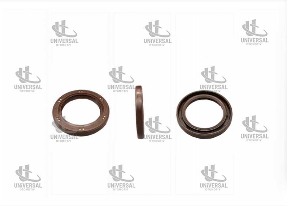 COROLLA 07-09/AURIS 07-09/YARİS  1,6 BENZİNLİ 07-12/RAV4 01-05/AVENSİS 09-12 ÖN (38X50X6) KEÇE KRANK