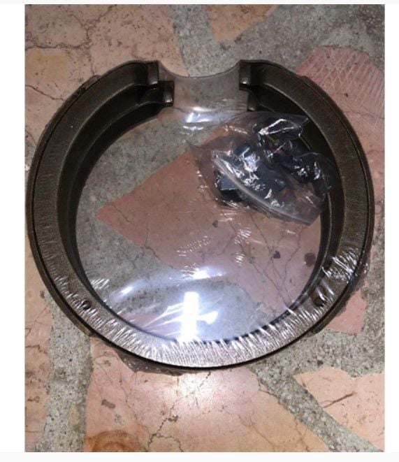 Actyon Sports/Kyron/Korando/Musso El Fren Balata (Pabuç) Nikko