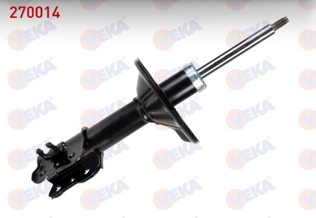 Mazda 626 IV (GE) 1.8i 1992-1997 Amortisör Ön Sol Gazlı