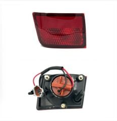 Succe 09-11 Arka LH Reflektör Tampon