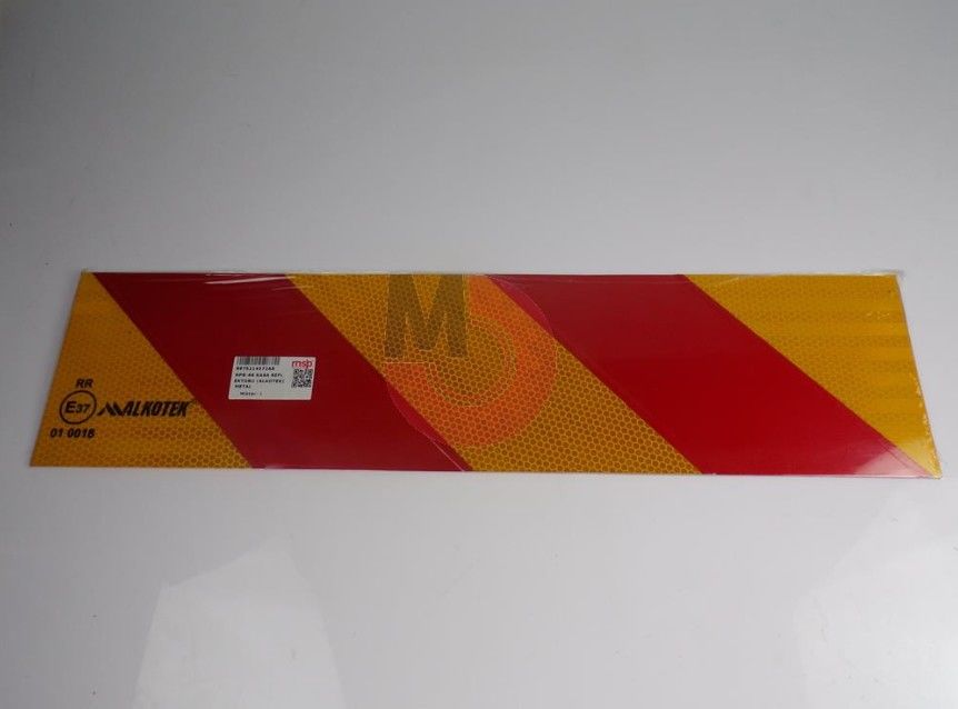 NPR 66 Kasa Reflektörü (ALKOTEK) Metal