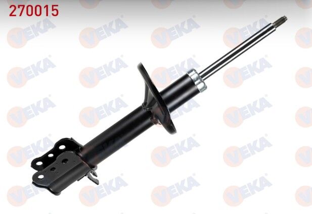 Mazda 626 IV (GE) 1.8i 1992-1997 Amortisör Arka Sol-Sağ Gazlı