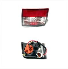 Succe 09-11 Arka RH Reflektör Tampon