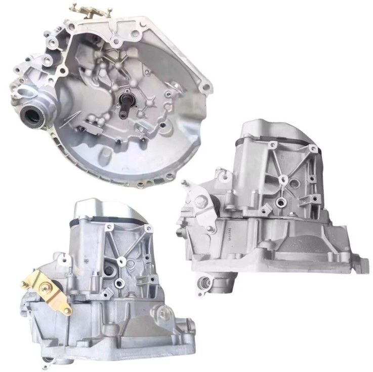 DFM Succe Şanzıman