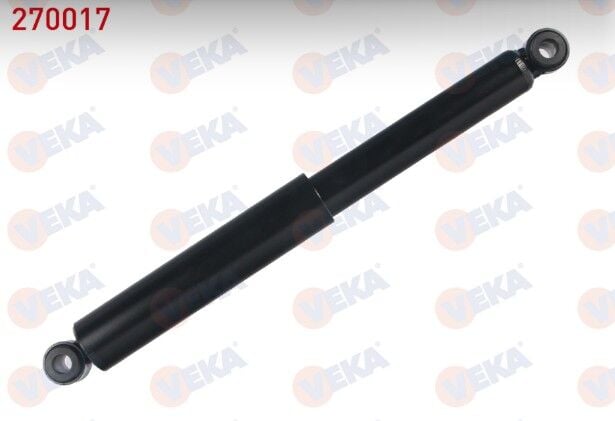 Mazda B Serisi (UN) 2.5 D 4X4 1998-2006 Amortisör Arka Sol-Sağ Yağlı