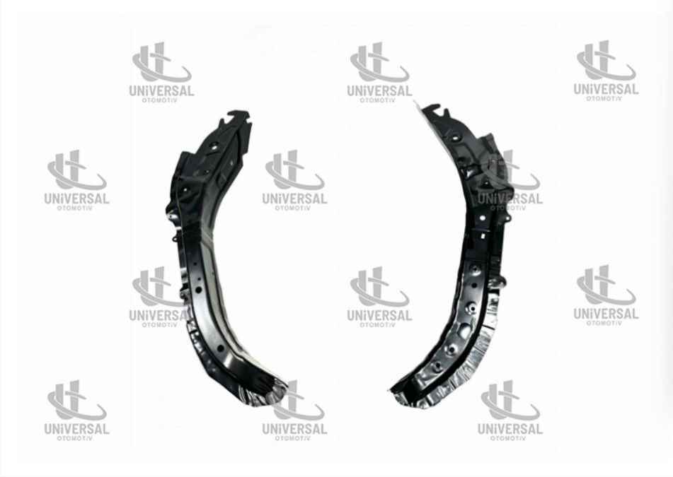 HRV 16-18 RH PANEL ÜST PARÇA (YAN PARÇA)