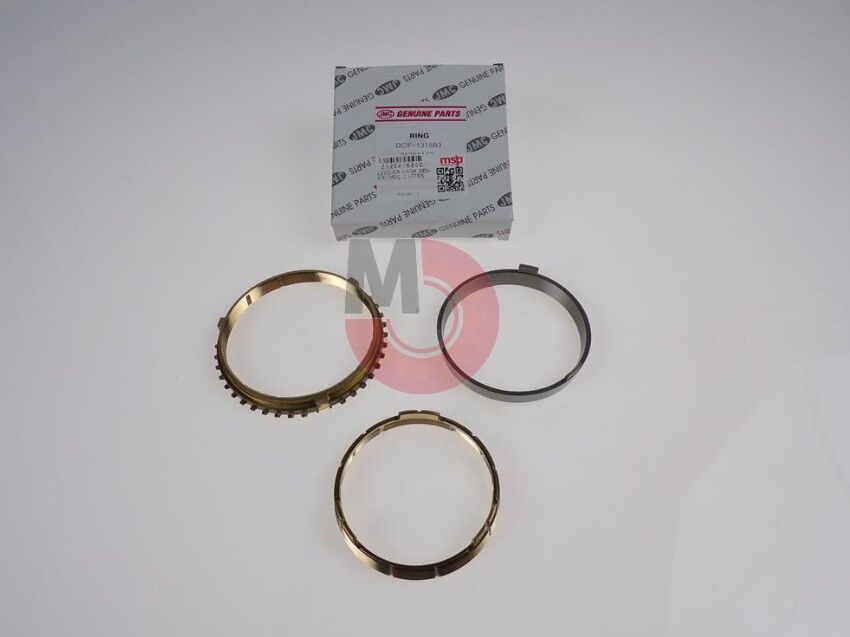 L200 CR Kasa Senkromeç 2.Vites