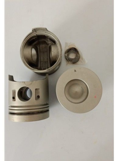 Canter FE449 Piston Tk Std 104,00mm 92-96 Çelik 4D34
