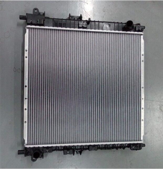 Ssangyong Actyon Sports Su Radyatörü M/T