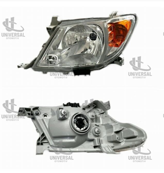 Hilux 06-08 LH Far (Manuel)