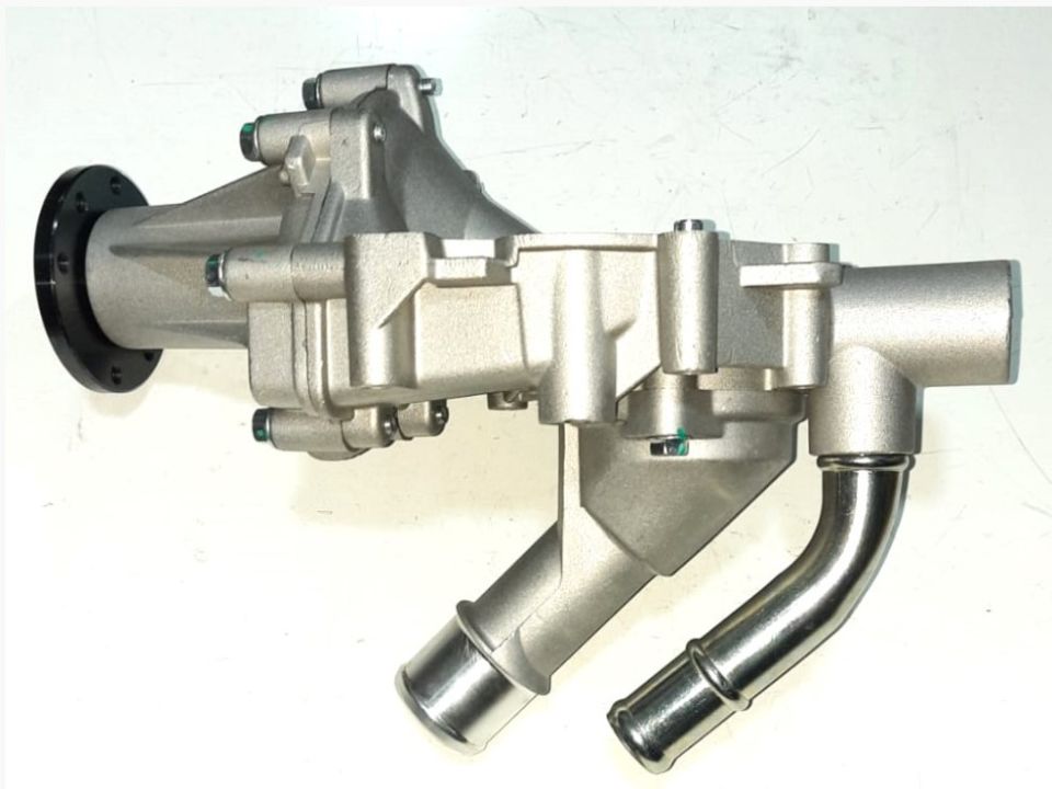 Ssangyong Actyon / Rexton / Kyron / Rodius 2.0-2.7 Dizel 05-11 Asmeks Devirdaim Komple Kapaklı