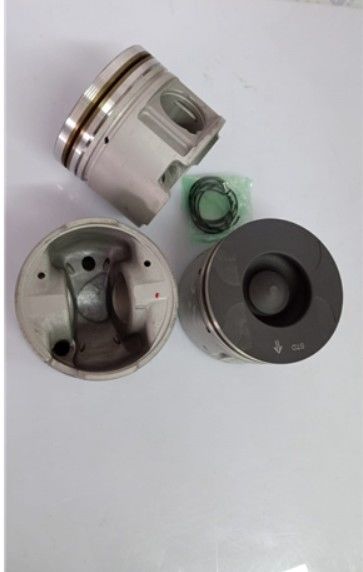 L.Cruiser Prado 3.0L Piston Tk Std 96.00mm 03-05 Dizel 1KD-FTV-48mm Y.Hüc.