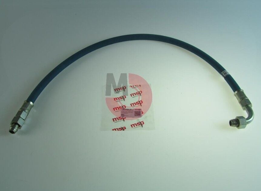 TURKUAZ Hortum Kompresör Basınç (HARMONY)