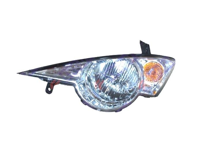 Ssagyong Actyon Sports Ön Far Sol