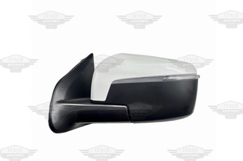 D-MAX 20-21 LH AYNA DİKİZ (SİNYALLİ)