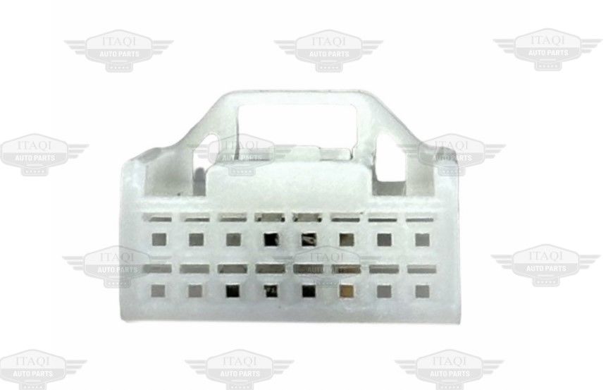 D-MAX 20-21 LH AYNA DİKİZ (SİNYALLİ)