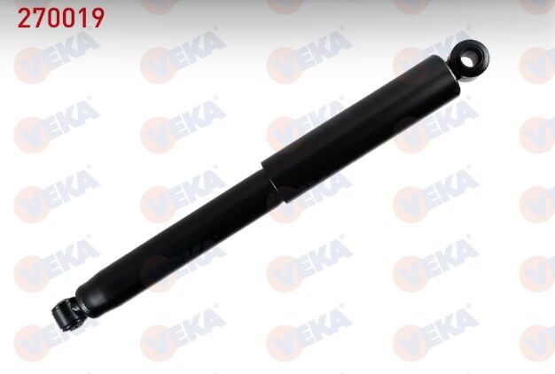 Mazda BT-50 2.5 CD 4X4 2006- Amortisör Arka Sol-Sağ Gazlı