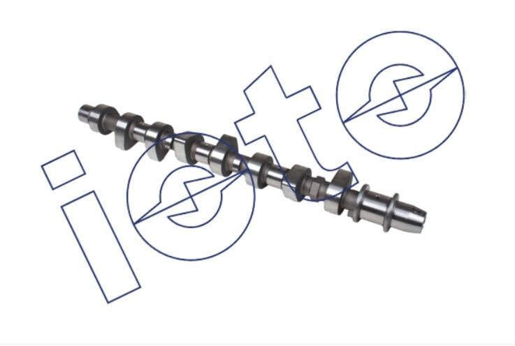 Toyota Hilux LN85/LN145 2.4D 2L 89-04 Eksantrik Mili IOTO