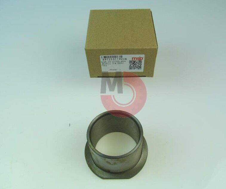 NQR 70 Vites Ara Burcu 3 Geri TW2