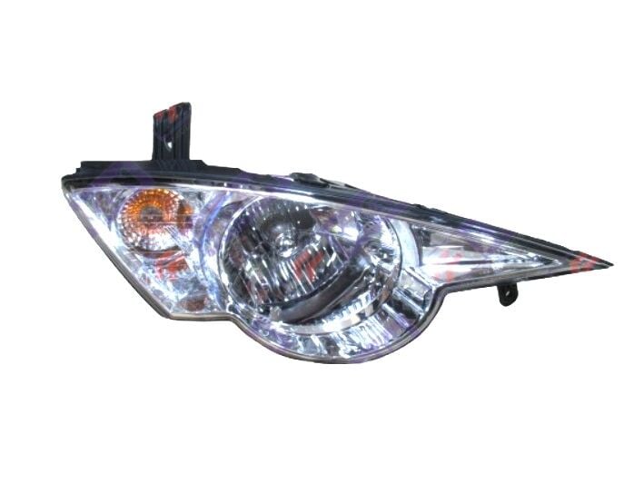 Ssangyong Actyon Sports Ön Far Sağ