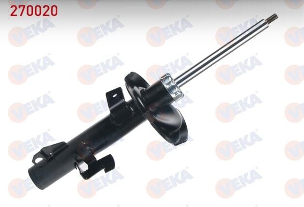 Mazda 3 (BK) 1.6 DI 2003-2009 / 3 (BL) 1.6 MZR - 1.6 MZR CD 2009-2013 Amortisör Ön Sol Gazlı