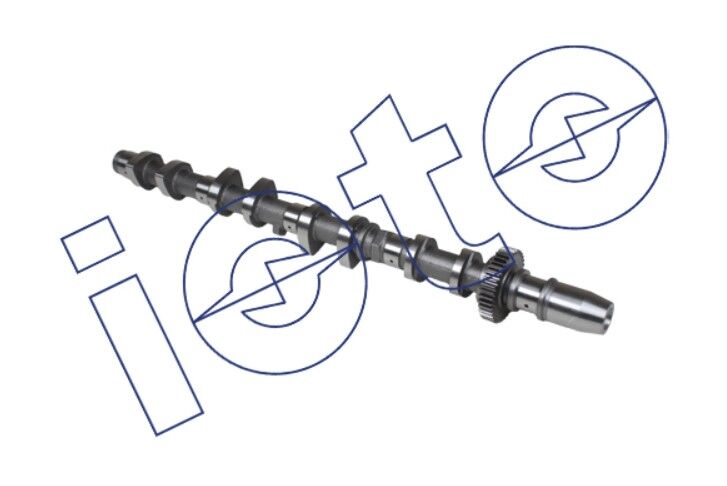 Toyota Hilux Vigo 2.5D 16V 2KDFTV 2005-> Eksantrik Mili Emme IOTO