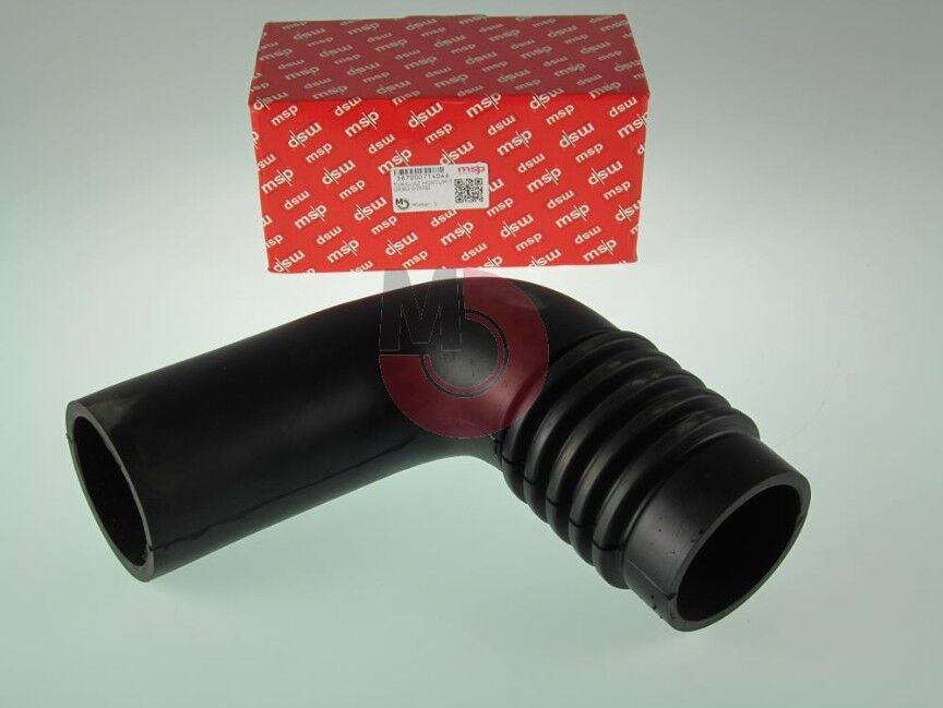 TURKUAZ Hortum Turbo Girişi