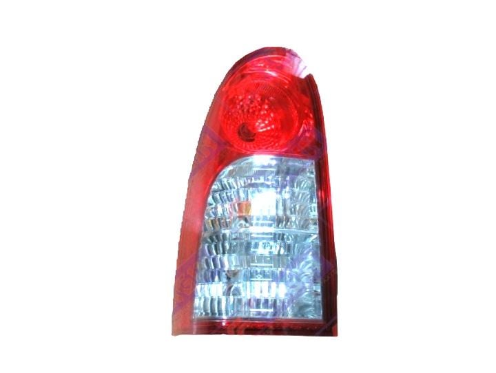 SSANGYONG ACTYON SPORTS ARKA STOP SOL