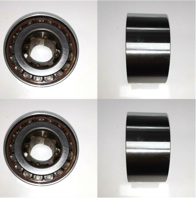 L200 4X4 07-19/STAREX 06-09 ARKA (40X80X44/45) BİLYA AKS