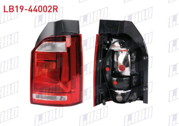 Volkswagen Transporter VI 2015- Stop Sağ