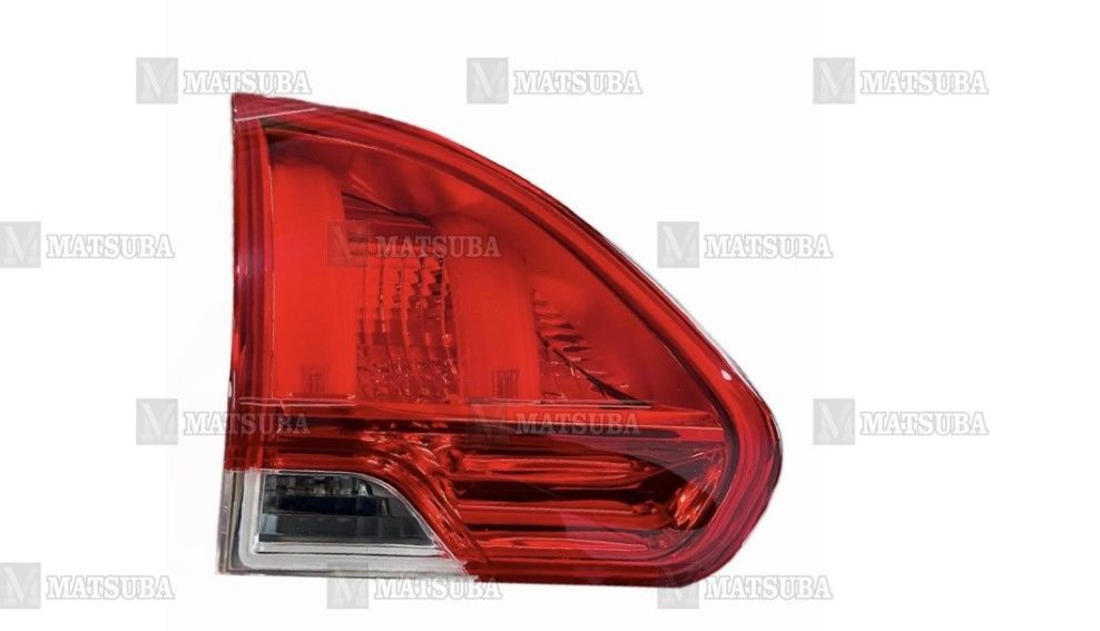 Peugeot 2008 13-16 İç LH Stop